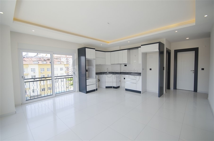 دوبلكس فاخرة - قريبة من البحر - بسعر مناسب -مهموتلار / الانيا 