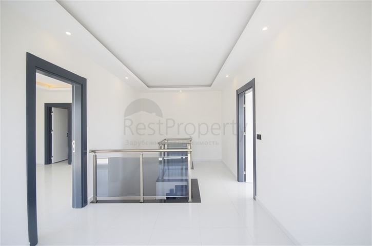 دوبلكس فاخرة - قريبة من البحر - بسعر مناسب -مهموتلار / الانيا 