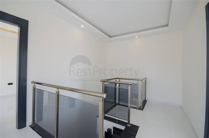 دوبلكس فاخرة - قريبة من البحر - بسعر مناسب -مهموتلار / الانيا 