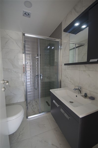 دوبلكس فاخرة - قريبة من البحر - بسعر مناسب -مهموتلار / الانيا 