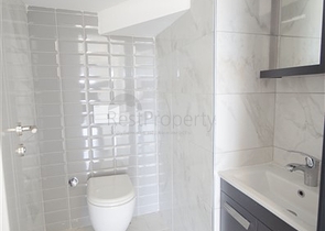 دوبلكس فاخرة - قريبة من البحر - بسعر مناسب -مهموتلار / الانيا 