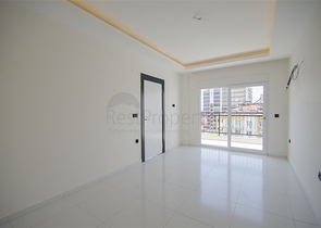 دوبلكس فاخرة - قريبة من البحر - بسعر مناسب -مهموتلار / الانيا 