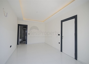 دوبلكس فاخرة - قريبة من البحر - بسعر مناسب -مهموتلار / الانيا 