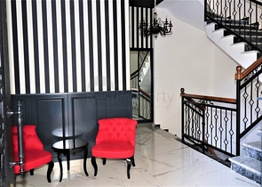 دوبلكس فاخرة - قريبة من البحر - بسعر مناسب -مهموتلار / الانيا 