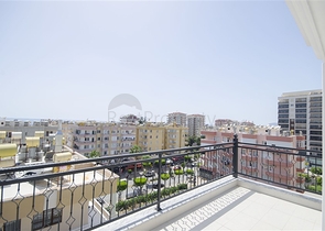 دوبلكس فاخرة - قريبة من البحر - بسعر مناسب -مهموتلار / الانيا 