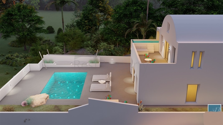 اطلالة بحر - فيلا مستقلة - غرب مدينة الانيا / افسلار