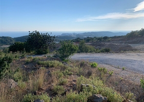 اطلالة بحر - فيلا مستقلة - غرب مدينة الانيا / افسلار