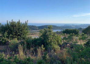 اطلالة بحر - فيلا مستقلة - غرب مدينة الانيا / افسلار