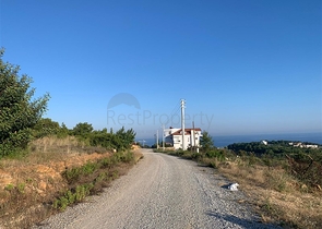 اطلالة بحر - فيلا مستقلة - غرب مدينة الانيا / افسلار