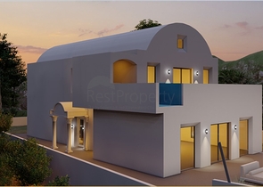 اطلالة بحر - فيلا مستقلة - غرب مدينة الانيا / افسلار