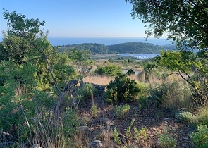 اطلالة بحر - فيلا مستقلة - غرب مدينة الانيا / افسلار