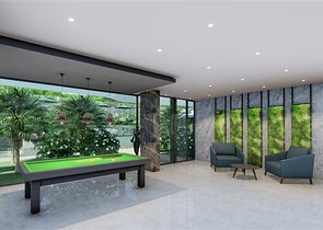 بالتقسيط - شقق بتصاميم متنوعة - مجمع قيد الانشاء - مهموتلار / الانيا 