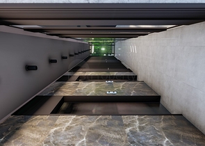 بالتقسيط - شقق بتصاميم متنوعة - مجمع قيد الانشاء - مهموتلار / الانيا 