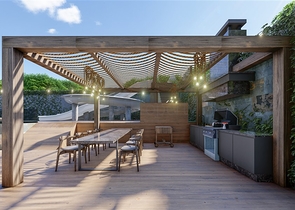 بالتقسيط - شقق بتصاميم متنوعة - مجمع قيد الانشاء - مهموتلار / الانيا 