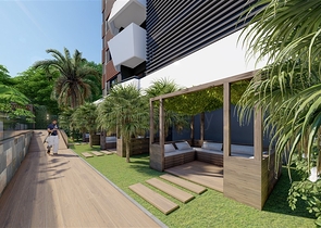 بالتقسيط - شقق بتصاميم متنوعة - مجمع قيد الانشاء - مهموتلار / الانيا 