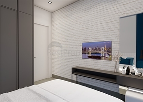 بالتقسيط - شقق بتصاميم متنوعة - مجمع قيد الانشاء - مهموتلار / الانيا 