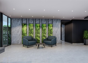 بالتقسيط - شقق بتصاميم متنوعة - مجمع قيد الانشاء - مهموتلار / الانيا 