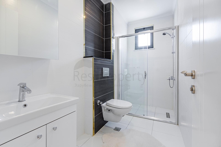 مجمع انيق - شقة مؤثثة - غرفة وصالة - في افسلار / الانيا 