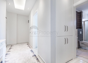 مجمع انيق - شقة مؤثثة - غرفة وصالة - في افسلار / الانيا 