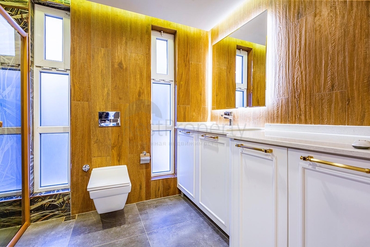 اطلالة بحر - فيلا مستقلة مع مسبح خاص - كارجي جاك / الانيا 