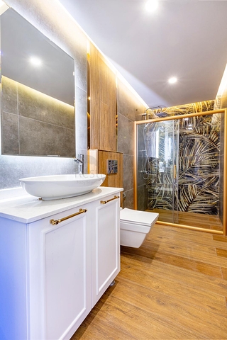 اطلالة بحر - فيلا مستقلة مع مسبح خاص - كارجي جاك / الانيا 