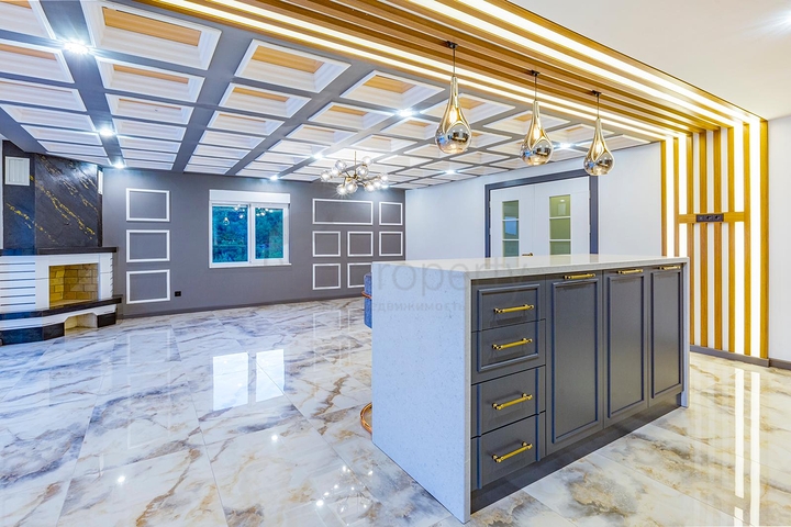 اطلالة بحر - فيلا مستقلة مع مسبح خاص - كارجي جاك / الانيا 