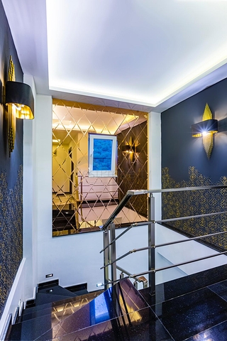 اطلالة بحر - فيلا مستقلة مع مسبح خاص - كارجي جاك / الانيا 