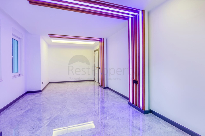 اطلالة بحر - فيلا مستقلة مع مسبح خاص - كارجي جاك / الانيا 