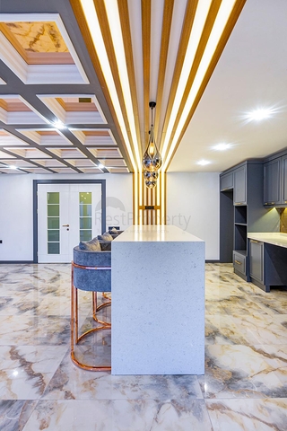 اطلالة بحر - فيلا مستقلة مع مسبح خاص - كارجي جاك / الانيا 