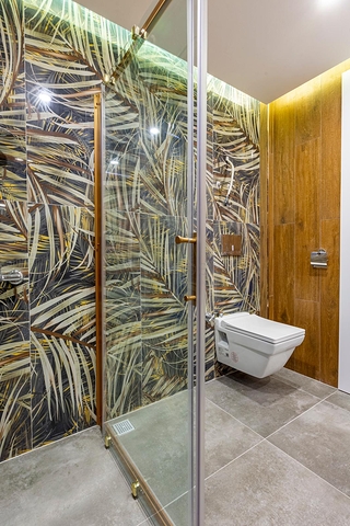 اطلالة بحر - فيلا مستقلة مع مسبح خاص - كارجي جاك / الانيا 