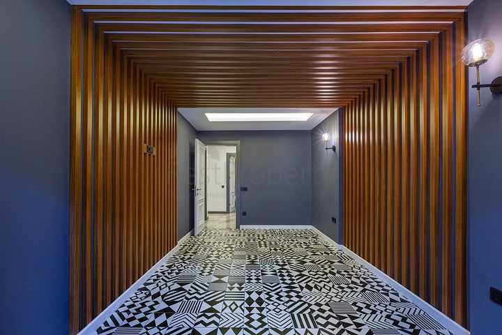 اطلالة بحر - فيلا مستقلة مع مسبح خاص - كارجي جاك / الانيا 