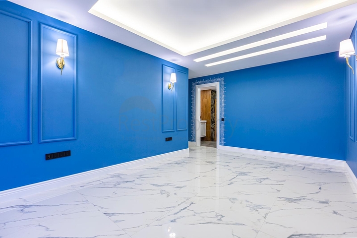 اطلالة بحر - فيلا مستقلة مع مسبح خاص - كارجي جاك / الانيا 