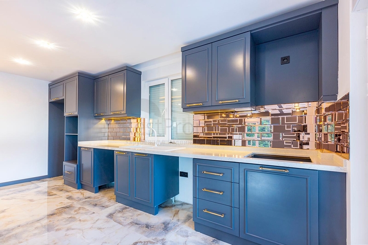 اطلالة بحر - فيلا مستقلة مع مسبح خاص - كارجي جاك / الانيا 