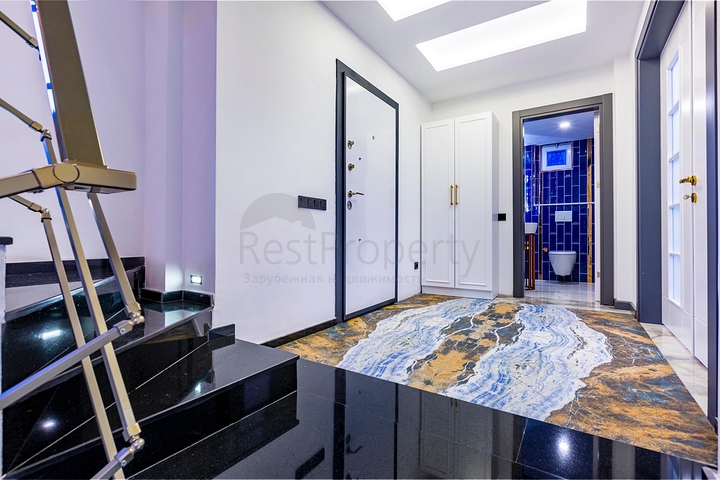 اطلالة بحر - فيلا مستقلة مع مسبح خاص - كارجي جاك / الانيا 