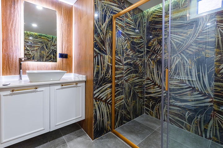 اطلالة بحر - فيلا مستقلة مع مسبح خاص - كارجي جاك / الانيا 