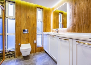 اطلالة بحر - فيلا مستقلة مع مسبح خاص - كارجي جاك / الانيا 