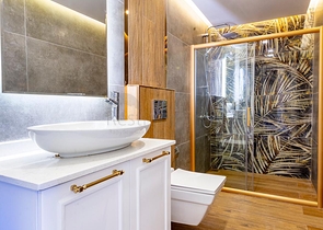 اطلالة بحر - فيلا مستقلة مع مسبح خاص - كارجي جاك / الانيا 