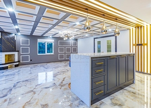 اطلالة بحر - فيلا مستقلة مع مسبح خاص - كارجي جاك / الانيا 