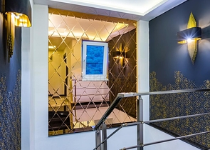 اطلالة بحر - فيلا مستقلة مع مسبح خاص - كارجي جاك / الانيا 