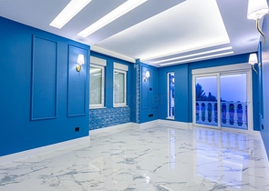 اطلالة بحر - فيلا مستقلة مع مسبح خاص - كارجي جاك / الانيا 