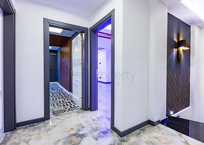 اطلالة بحر - فيلا مستقلة مع مسبح خاص - كارجي جاك / الانيا 