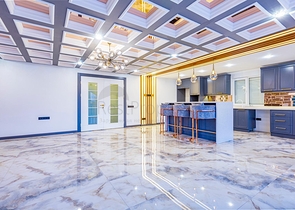 اطلالة بحر - فيلا مستقلة مع مسبح خاص - كارجي جاك / الانيا 