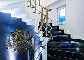 اطلالة بحر - فيلا مستقلة مع مسبح خاص - كارجي جاك / الانيا 