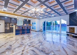 اطلالة بحر - فيلا مستقلة مع مسبح خاص - كارجي جاك / الانيا 