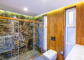 اطلالة بحر - فيلا مستقلة مع مسبح خاص - كارجي جاك / الانيا 