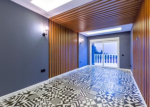 اطلالة بحر - فيلا مستقلة مع مسبح خاص - كارجي جاك / الانيا 