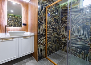 اطلالة بحر - فيلا مستقلة مع مسبح خاص - كارجي جاك / الانيا 