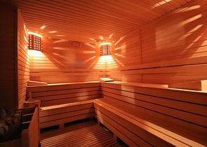 شقة غرفة وصالة - مفروشة - واسعة - ضمن مجمع - مهموتلار / الانيا 