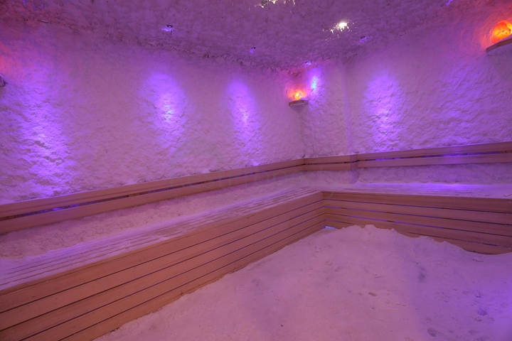 شقة عائلية - 1+2 غرفتين وصالة - مجمع حديث - مهموتلار/ الانيا 