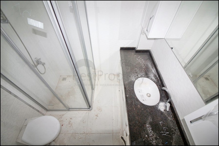 شقة عائلية - 1+2 غرفتين وصالة - مجمع حديث - مهموتلار/ الانيا 